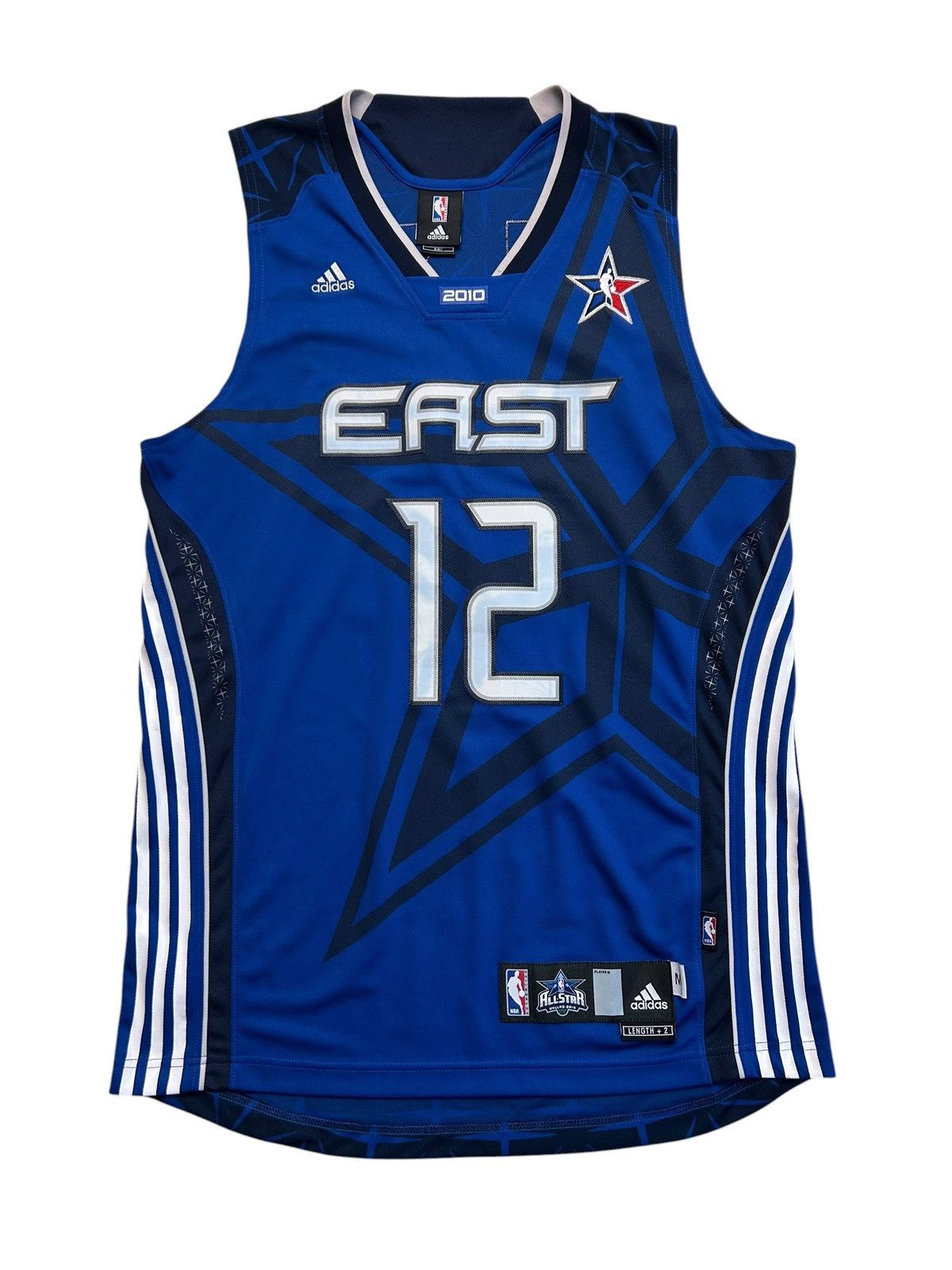 Adidas 2010 Dwight Howard East Size US M / EU 48-50 / 2 - 3 Thumbnail