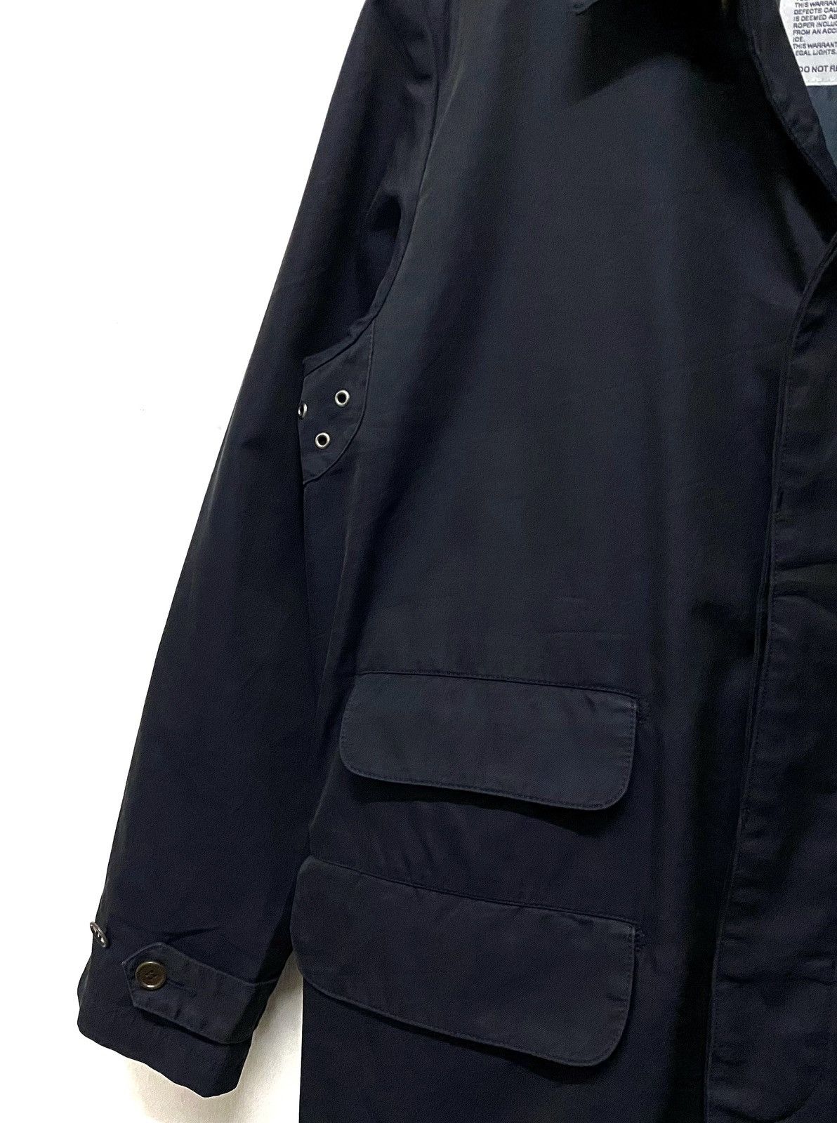Japanese Brand 🔥 Rare UNUSED Coat Japanese Jacket Made in JAPAN Size US L / EU 52-54 / 3 - 3 Thumbnail