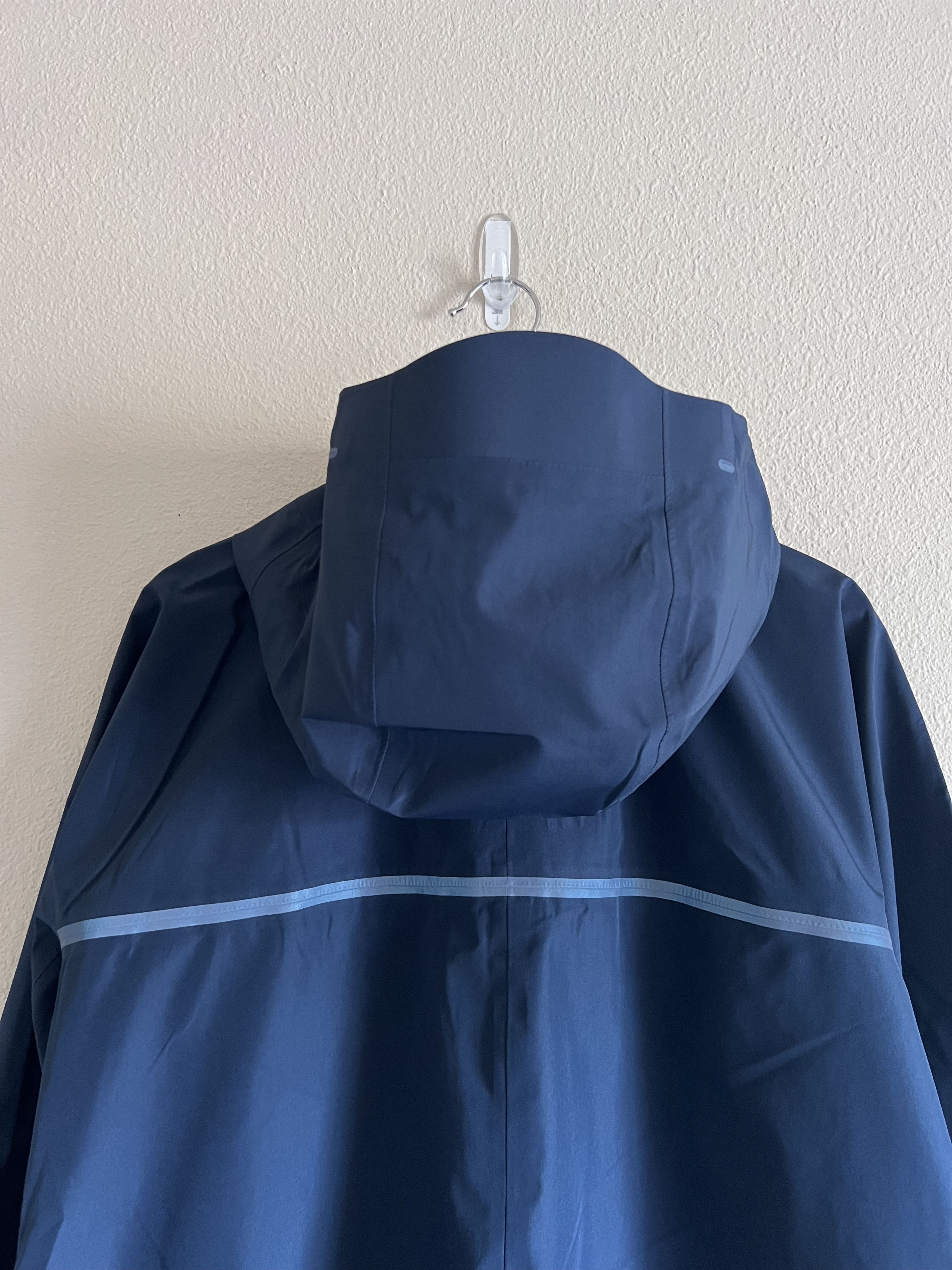 The North Face The North Face RSMT Futurelight Mountain Parka in Navy Size US XL / EU 56 / 4 - 7 Thumbnail
