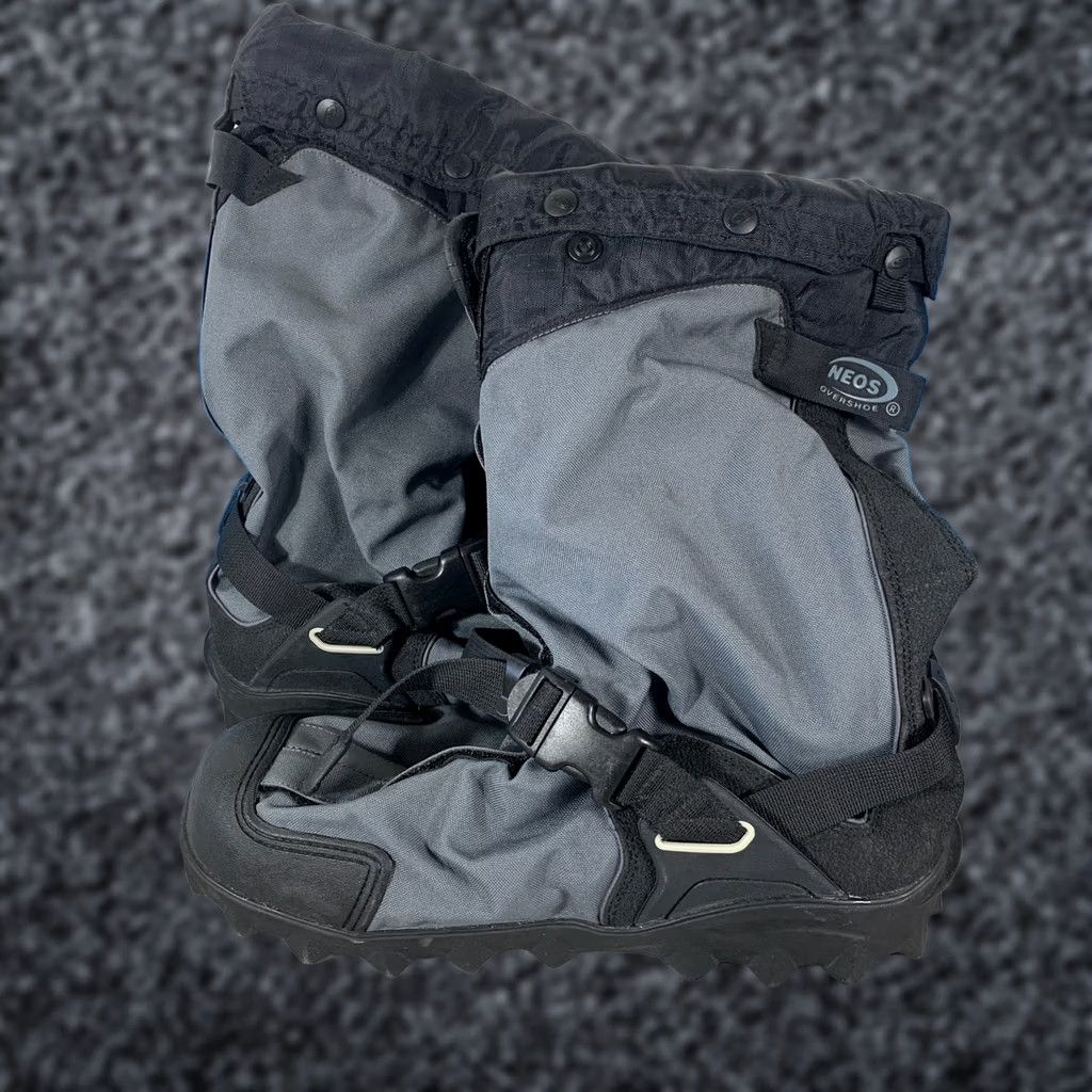 Japanese Brand × Vintage Koji Kuga Saint Tropez Platform shoe