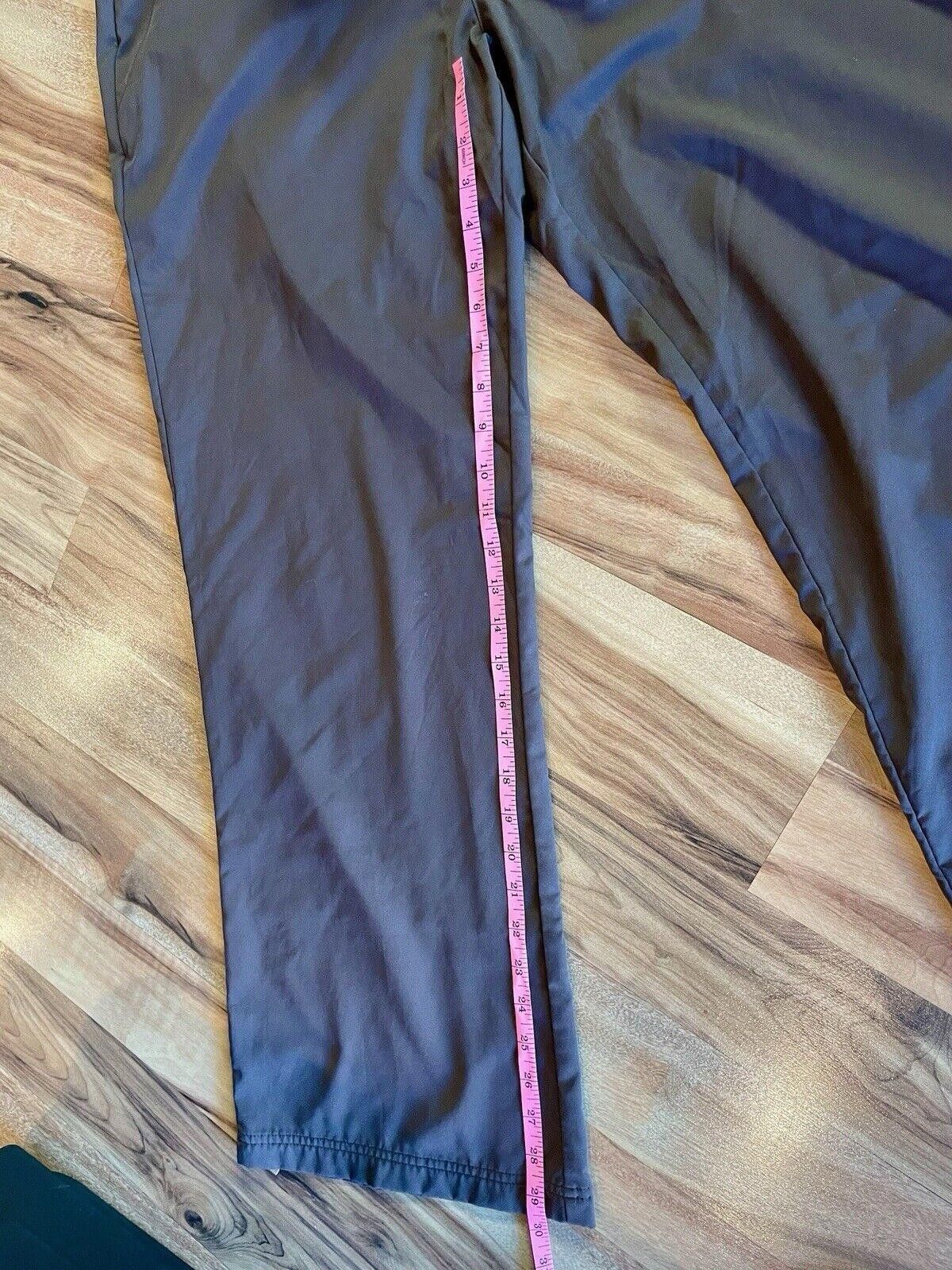 Columbia Columbia Women’s Gray Snow Pants Size 14 (A1) Size ONE SIZE - 4 Thumbnail