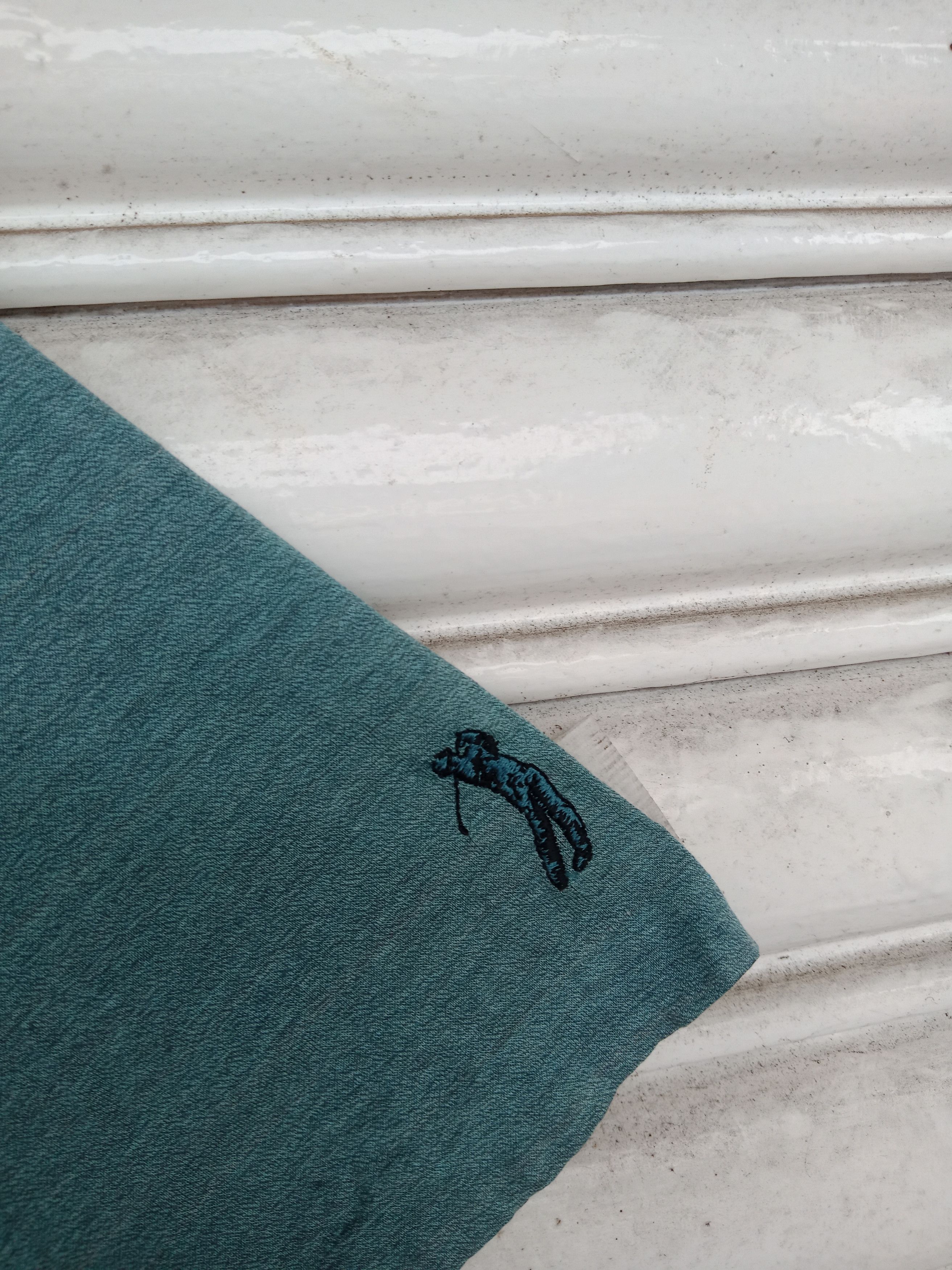 Lyle & Scott Made in Italy