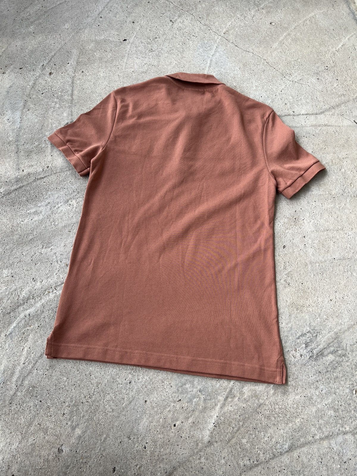 Lacoste Lacoste Polo Shirt Size US S / EU 44-46 / 1 - 3 Thumbnail