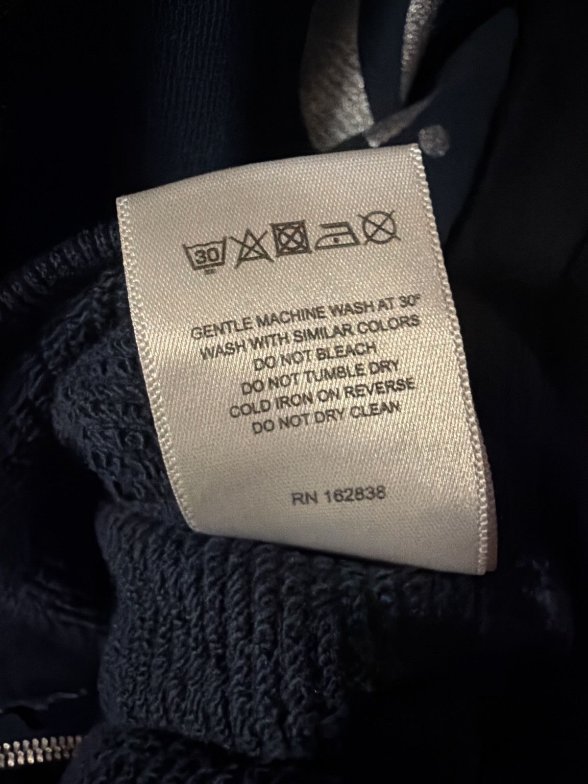 DENIM TEARS Denim Tears Size US L / EU 52-54 / 3 - 4 Thumbnail