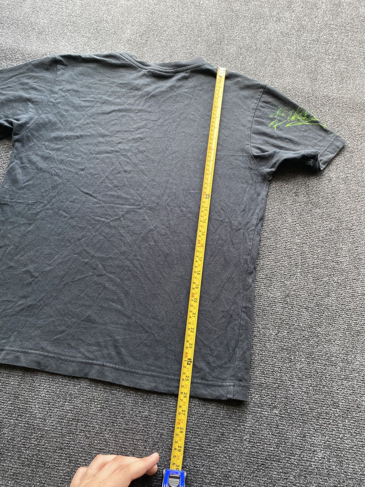 Billabong 🔥Surf Billabong Vintage Logo tee mens M Size US M / EU 48-50 / 2 - 5 Thumbnail