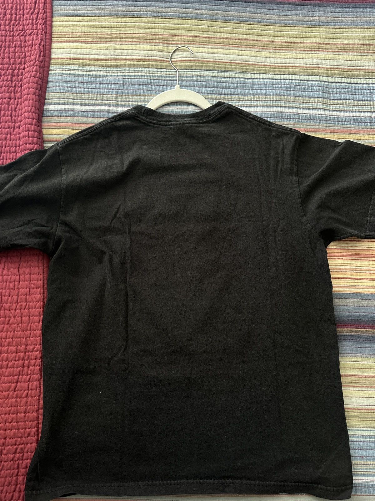 Supreme supreme anno domini tee Size US M / EU 48-50 / 2 - 4 Thumbnail