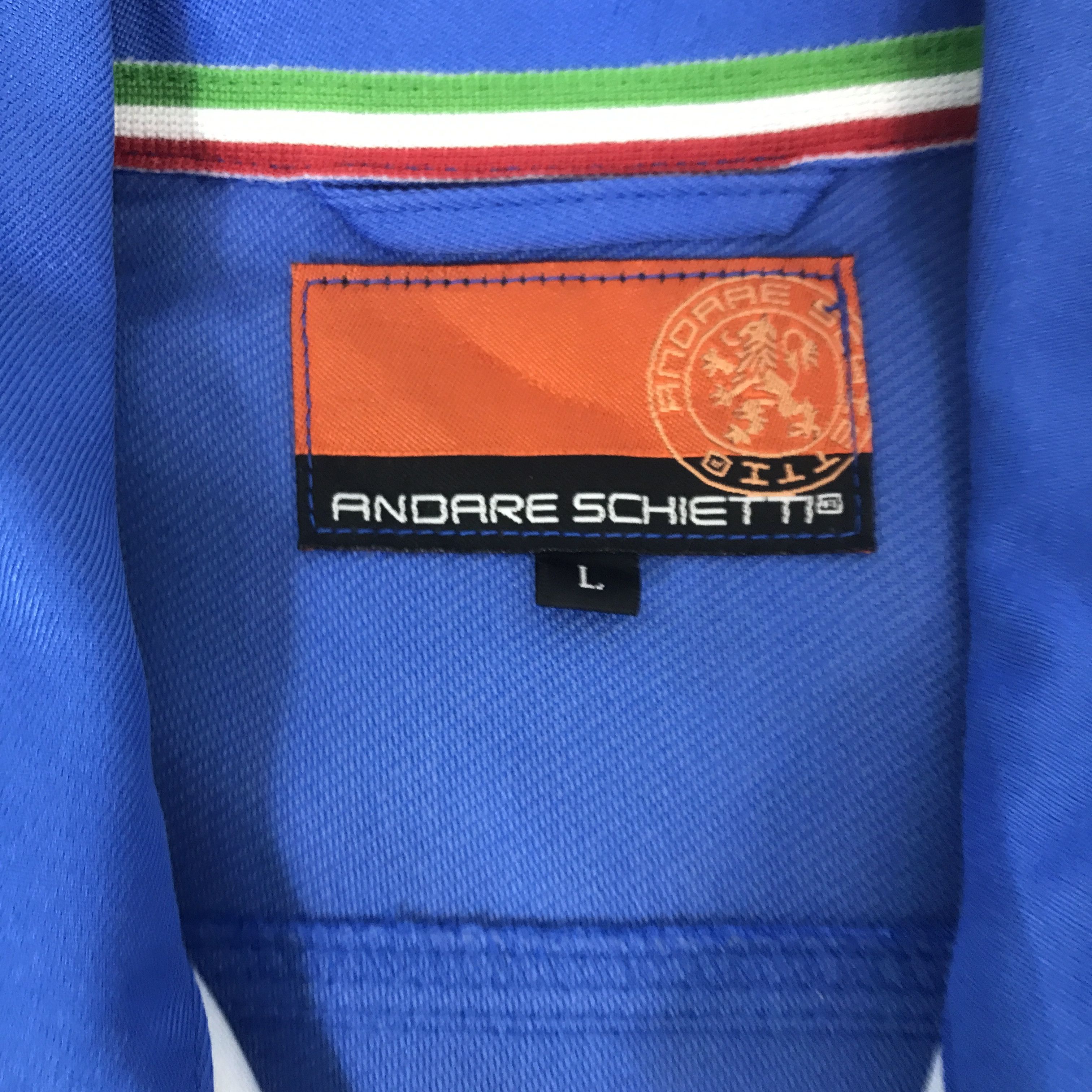Japanese Brand Vintage Honda Grand-Prix Racing Team Jacket Size US M / EU 48-50 / 2 - 8 Thumbnail