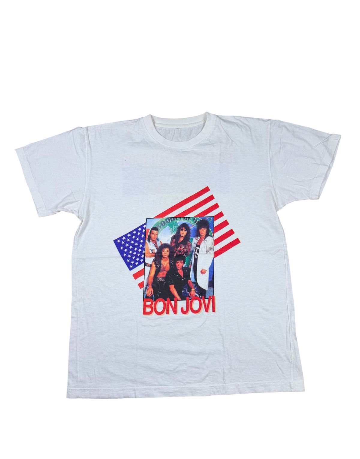 Band Tees × Vintage Vintage 90s 1999 Jamiroquai Synkronized Japan 
