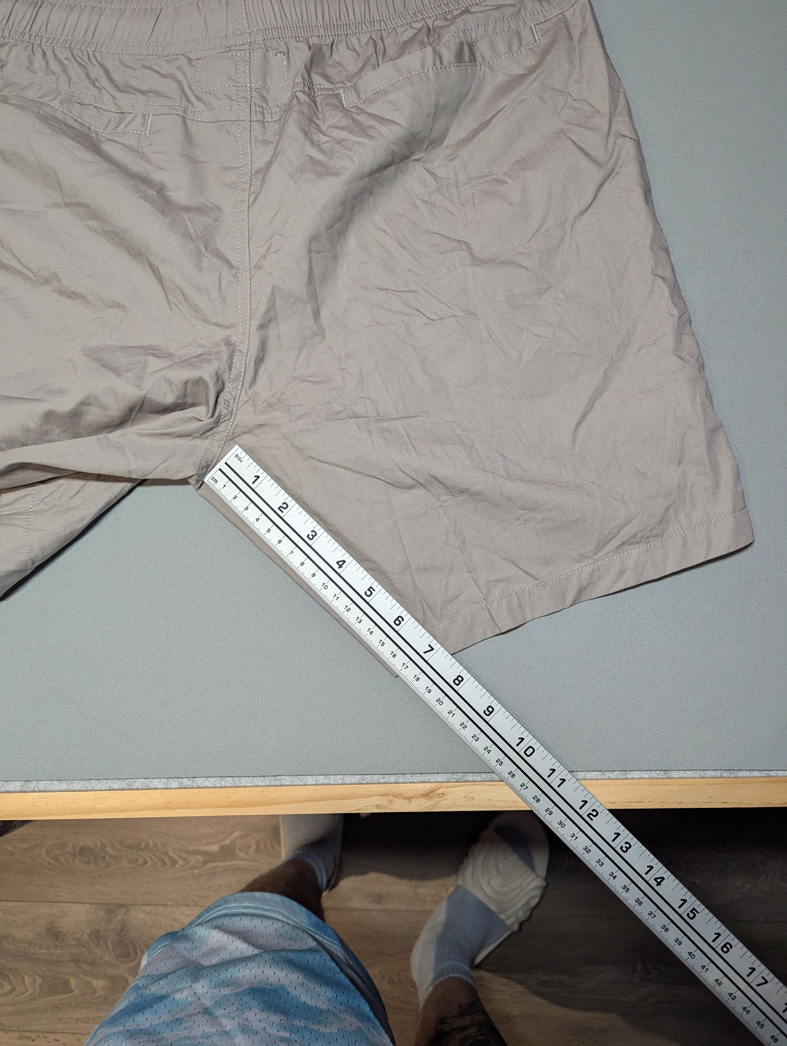 Afield Out Afield Out Mens Element Shorts - Large Size US 33 - 6 Thumbnail