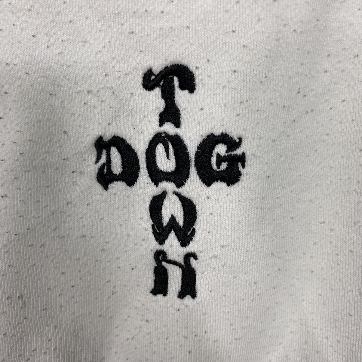 Japanese Brand 📌Vintage Sweatpants Jogger Dog Town Big Logo Size US 32 / EU 48 - 18 Thumbnail
