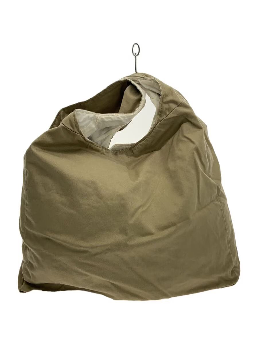Cotton Shoulder Bag