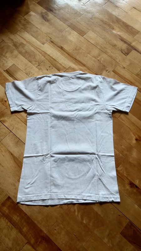 Band Tees × Vintage Rare Animal Collective Shirt 2008 Milkshake Fluo Print Tee S Size US S / EU 44-46 / 1 - 5 Thumbnail