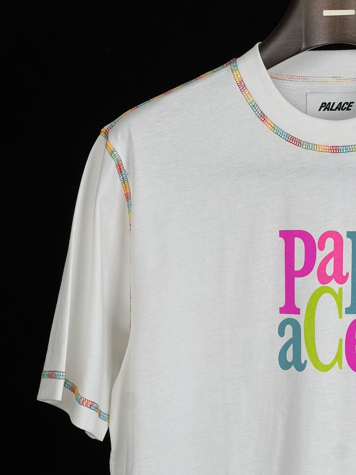 Palace Palace tee L Size US L / EU 52-54 / 3 - 6 Thumbnail
