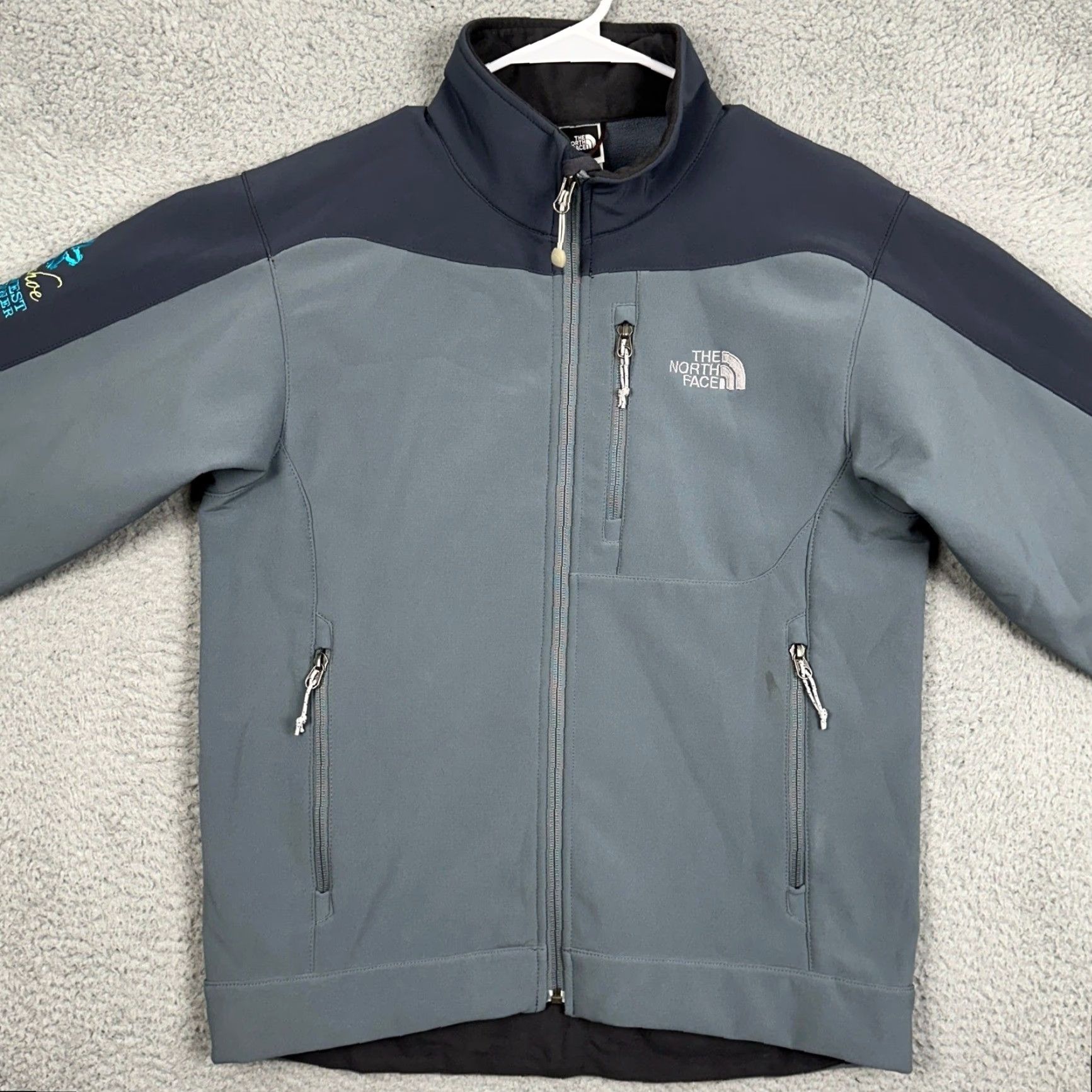 The North Face VINTAGE? No. Size US S / EU 44-46 / 1 - 3 Thumbnail