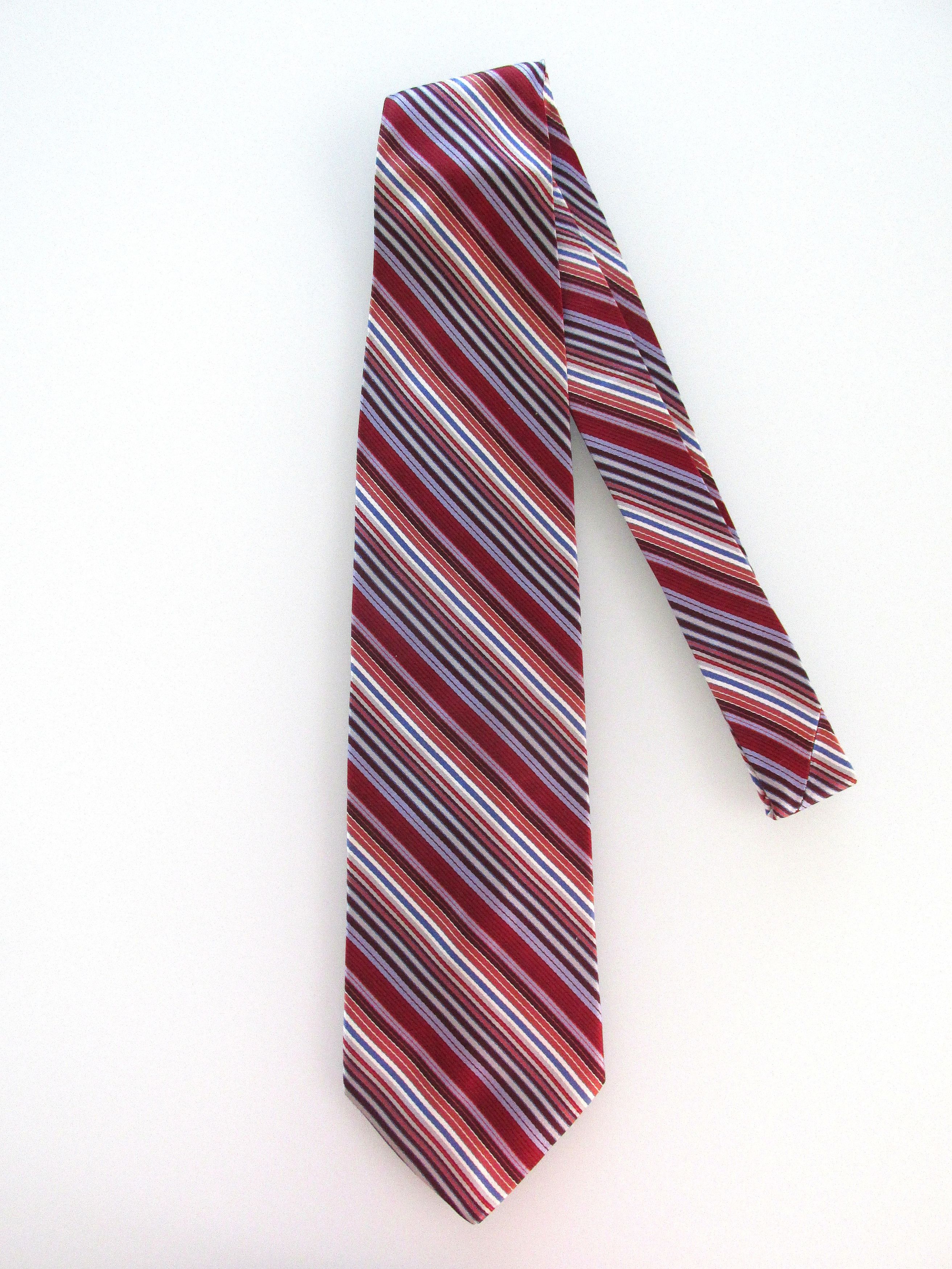 Brooks Brothers Brooks Brothers (NWT) Men's Silk Tie Size ONE SIZE - 1 Thumbnail
