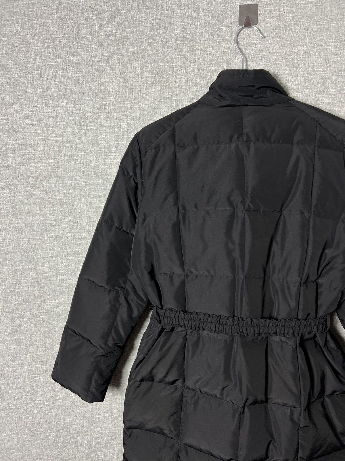 Weekend Max Mara Max Mara Weekend Down Puffer Coat Jacket With Belt Size M / US 6-8 / IT 42-44 - 14 Thumbnail