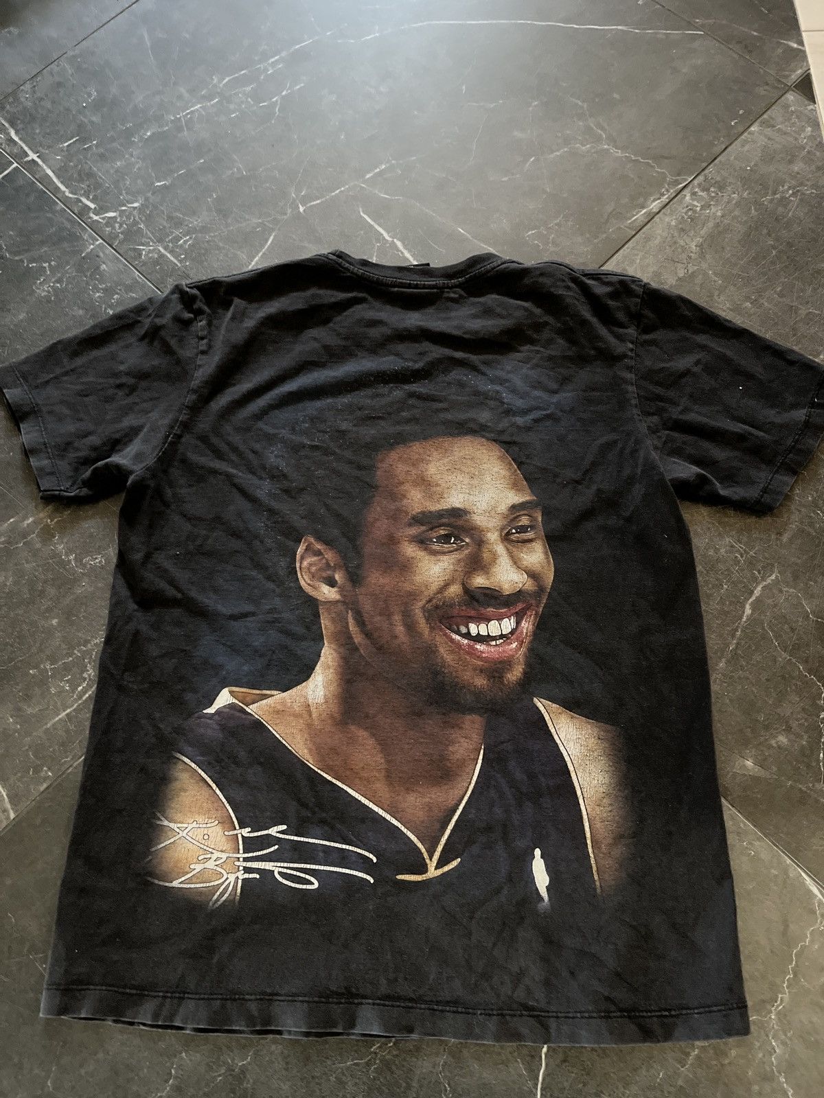 Vintage Kobe rock@tees Size US M / EU 48-50 / 2 - 2 Thumbnail