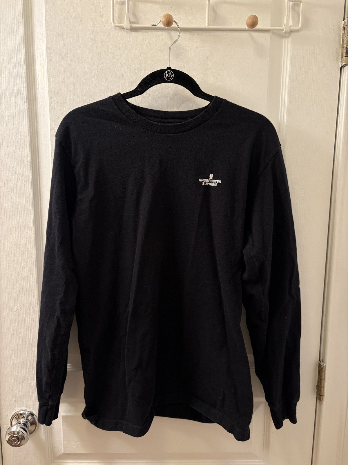 Supreme × Undercover Supreme X Undercover fear of a black planet