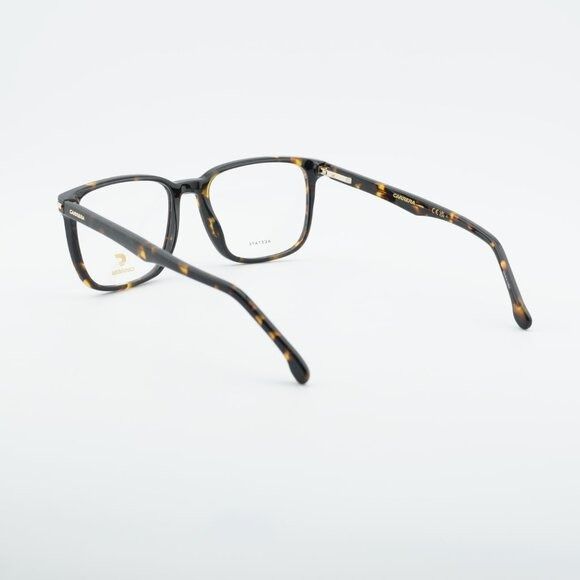 Carrera CARRERA 309 0086 00 Square Havana 54mm Eyeglasses Size ONE SIZE - 3 Thumbnail