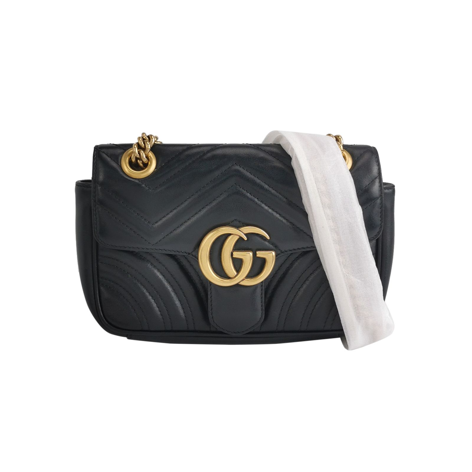 Gucci Gucci Women os Shoulder Bags Size ONE SIZE - 1 Thumbnail