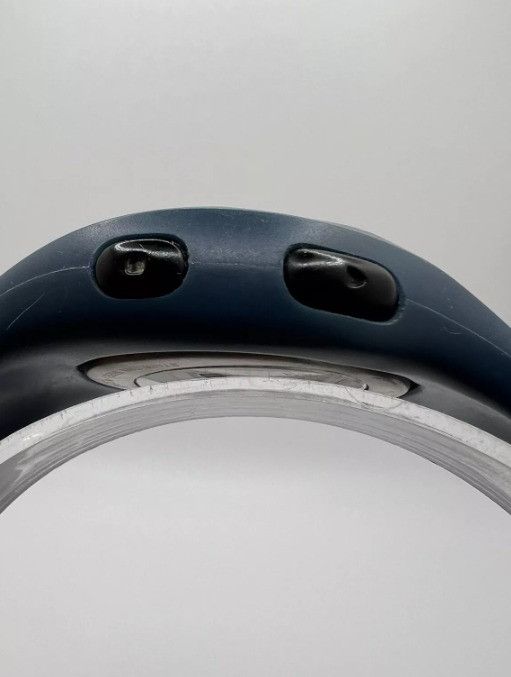 Nike Vintage Nike Men’s Triax S27 Watch Y2K Size ONE SIZE - 5 Thumbnail