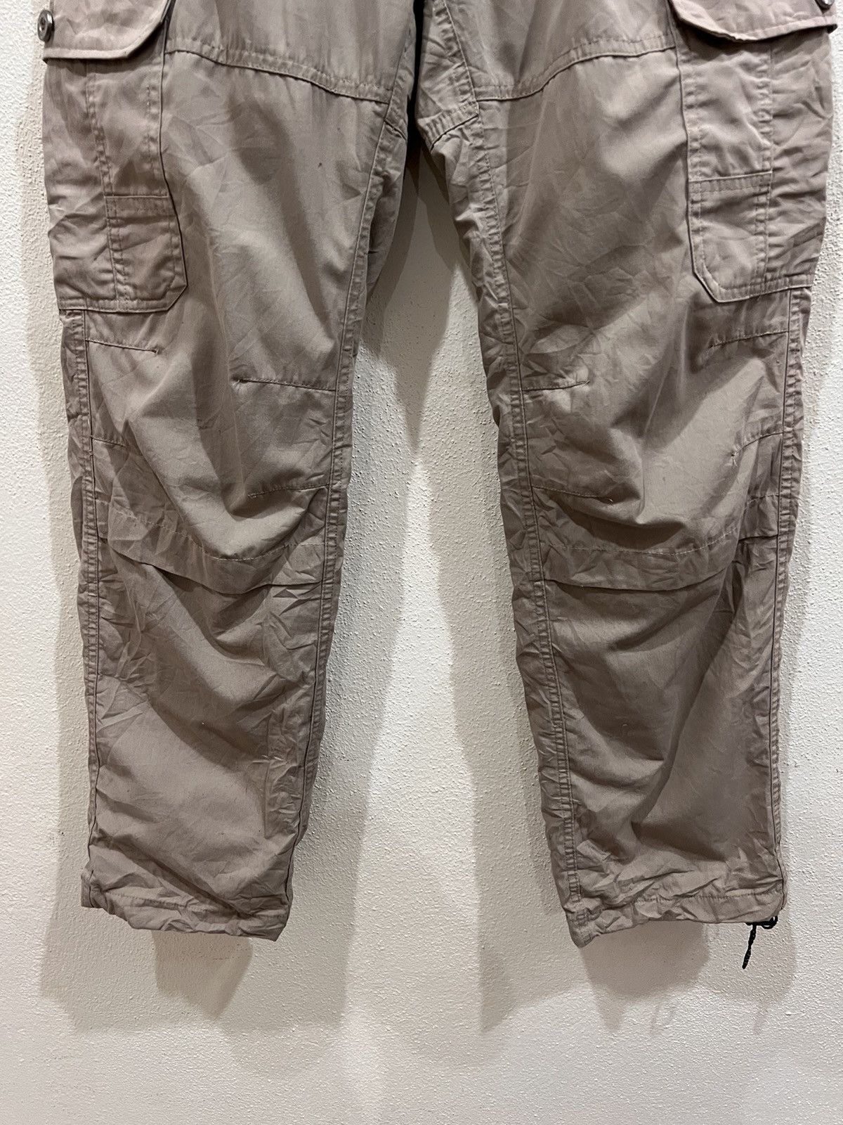 Other Outdoor Products Cargo Pant Size US 29 - 4 Thumbnail