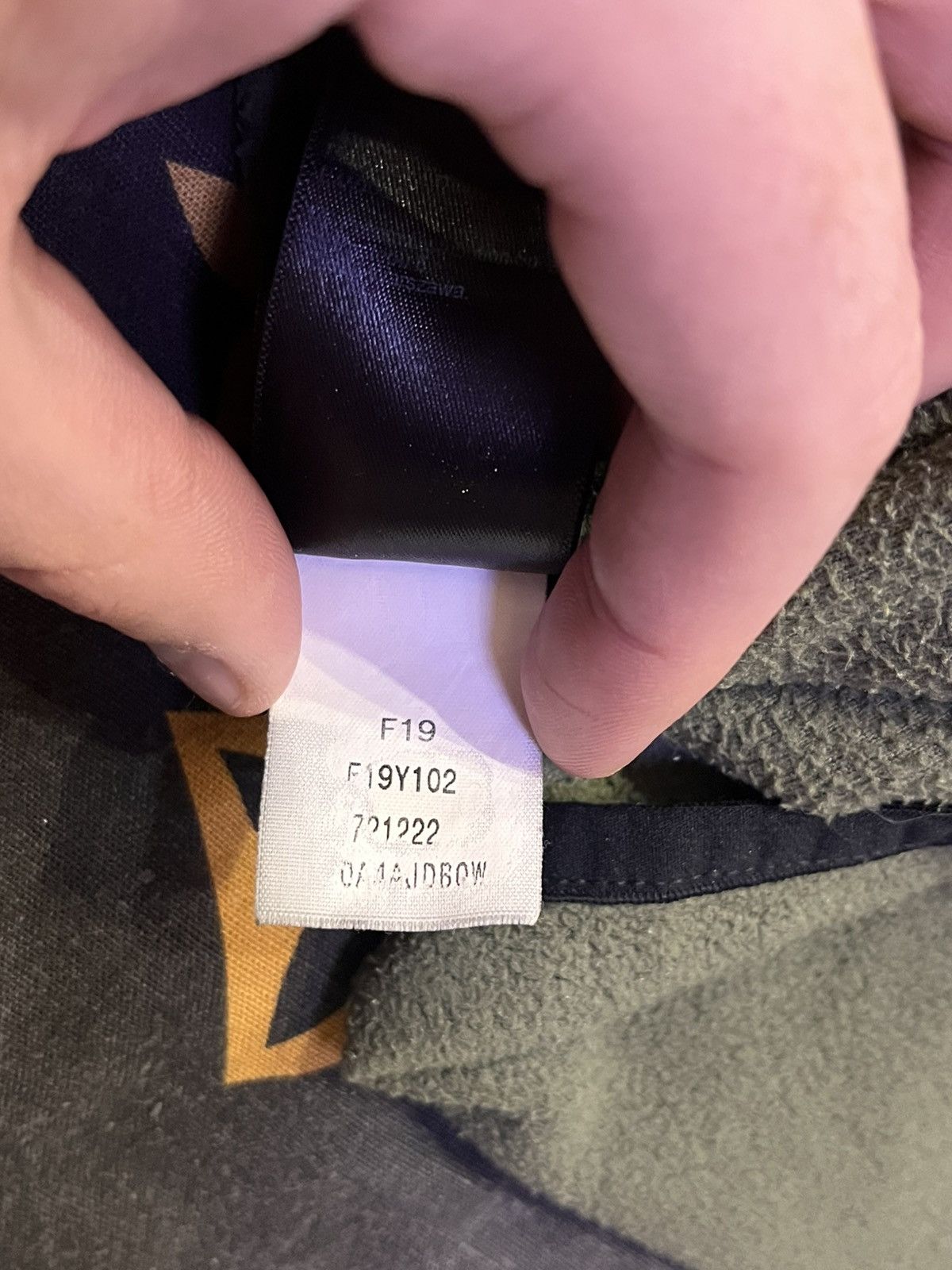 The North Face 🔥A quality sweatshirt for going outside Size US M / EU 48-50 / 2 - 11 Thumbnail