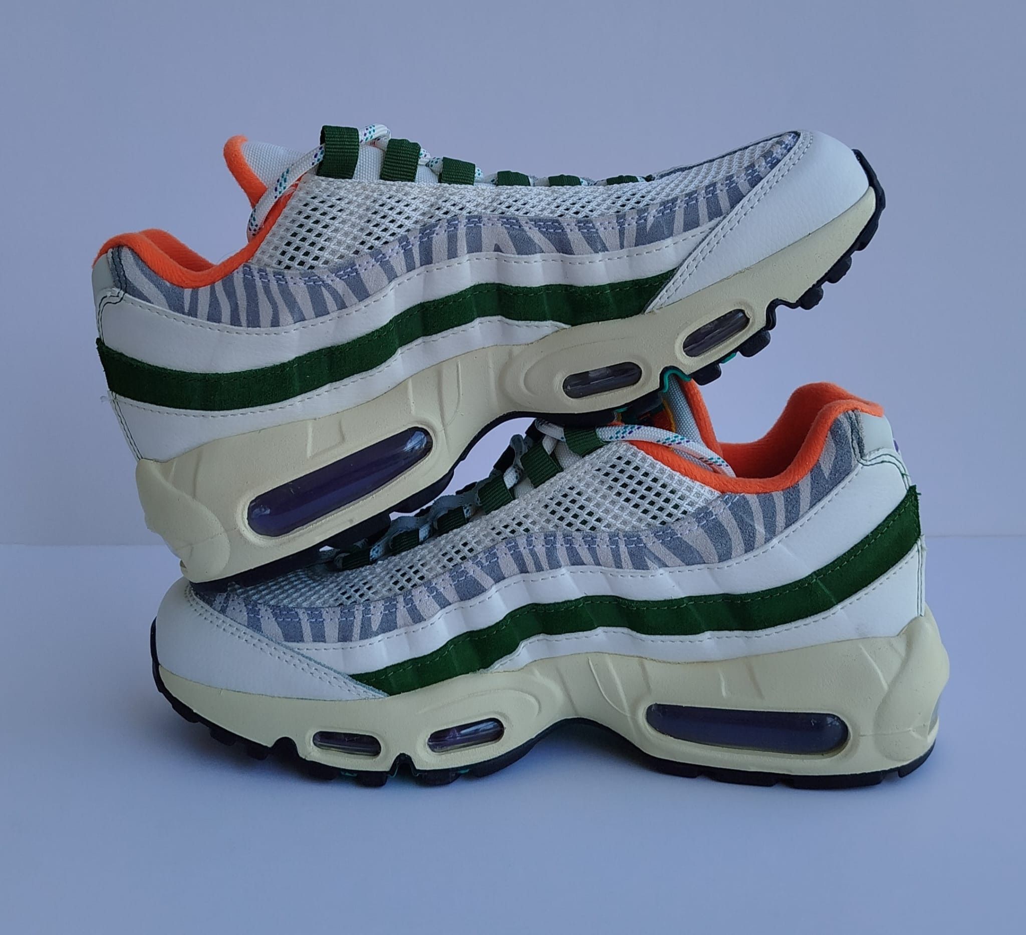 Nike Air Max 95 Era