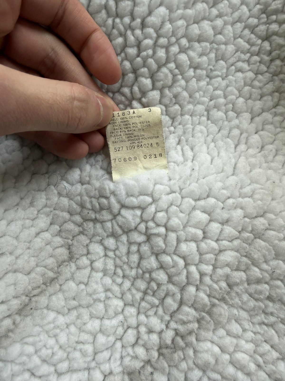 Levi's Vintage Levis Jacket Size US M / EU 48-50 / 2 - 4 Thumbnail
