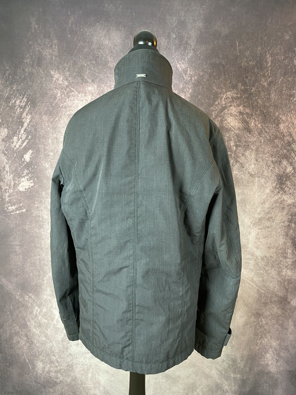 Herno Herno double breasted Insulated Coat Jacket Size: 46 Size US S / EU 44-46 / 1 - 15 Thumbnail