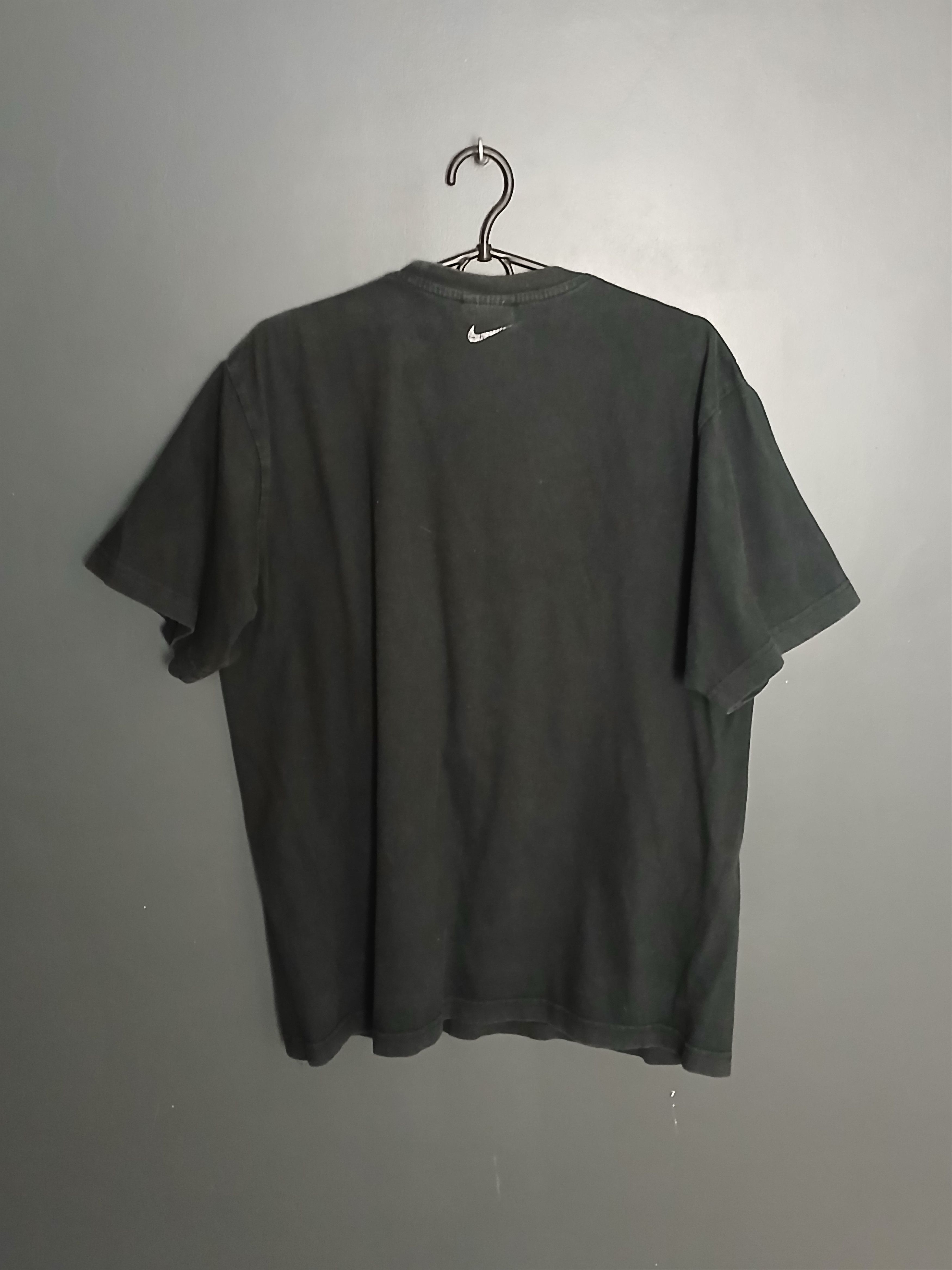 Nike × Vintage Vintage Nike T-Shirt Size US L / EU 52-54 / 3 - 2 Thumbnail