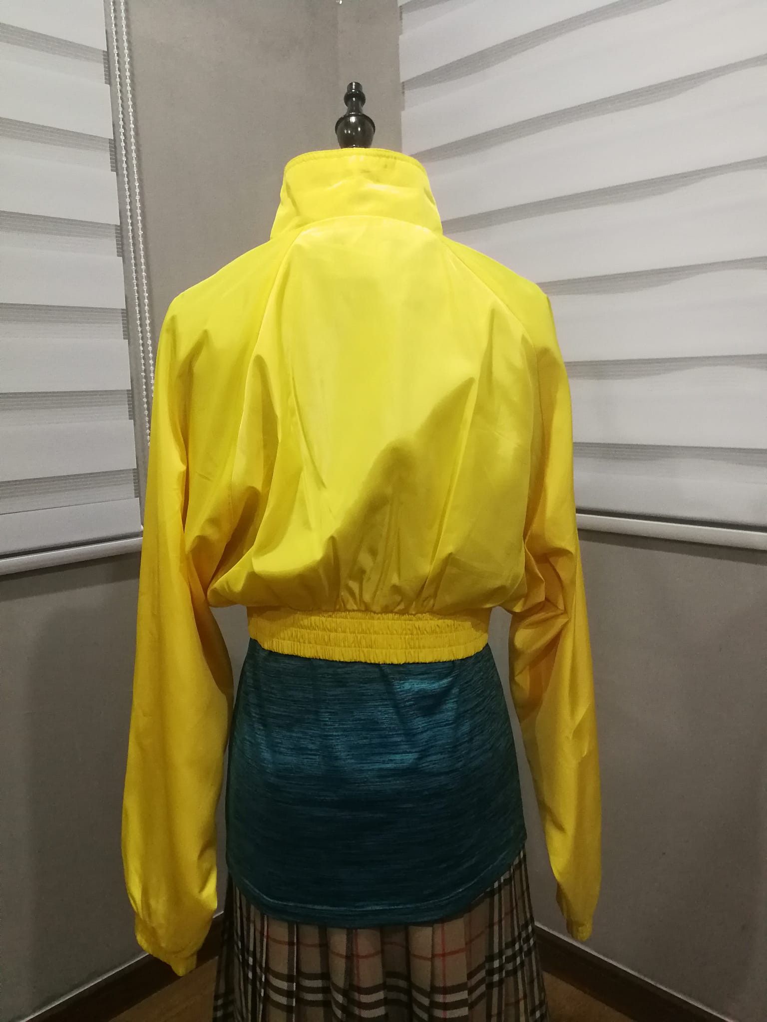 Forever 21 FOREVER 21 woman bomber jacket XS Size US XS / EU 42 / 0 - 2 Thumbnail