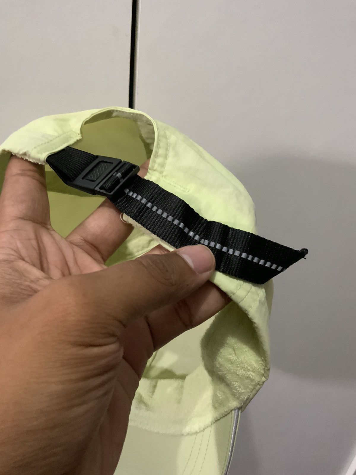 Uniqlo Uniqlo Streetwear Hat Size ONE SIZE - 10 Thumbnail