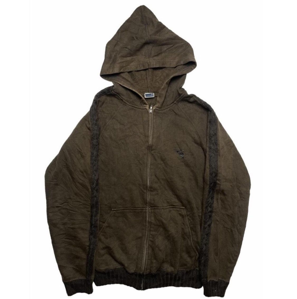 Ppfm Zip Hoodie | Grailed