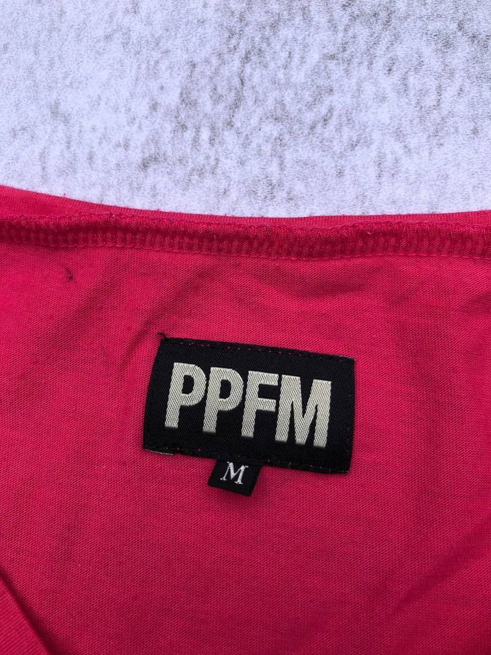 PPFM Thrashed PPFM Nude Girl Porn Star V Neck Tee Size US M / EU 48-50 / 2 - 3 Thumbnail