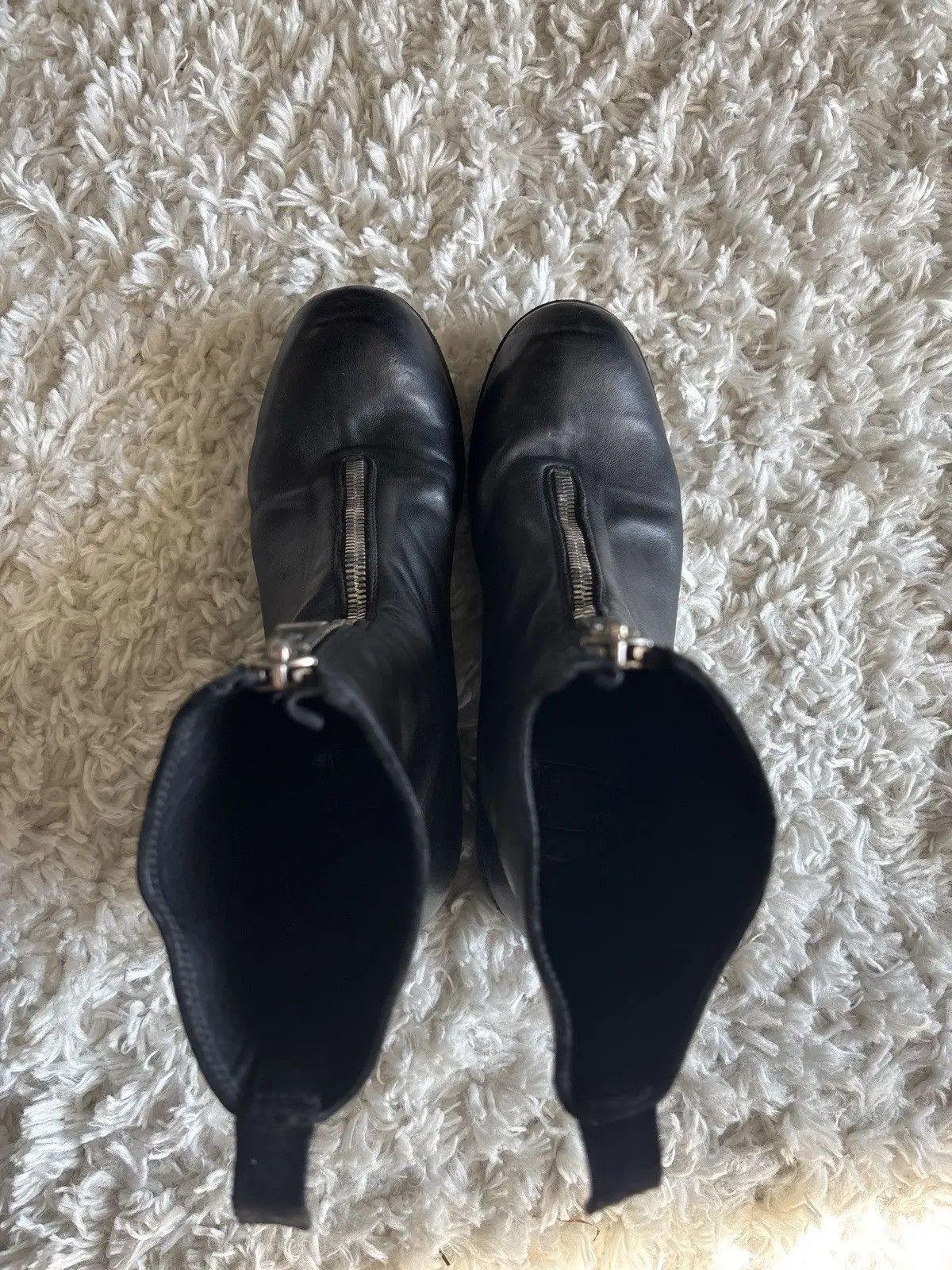 Guidi Guidi PL 2 Boots Size US 10 / EU 43 - 2 Thumbnail