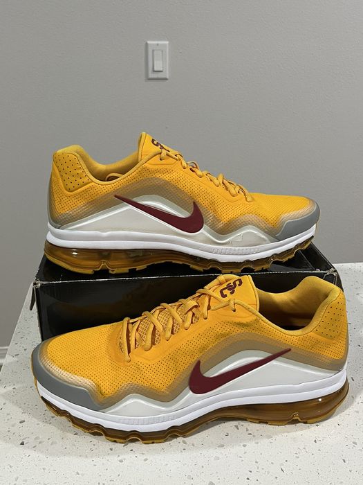 Size 16 hotsell nike air max