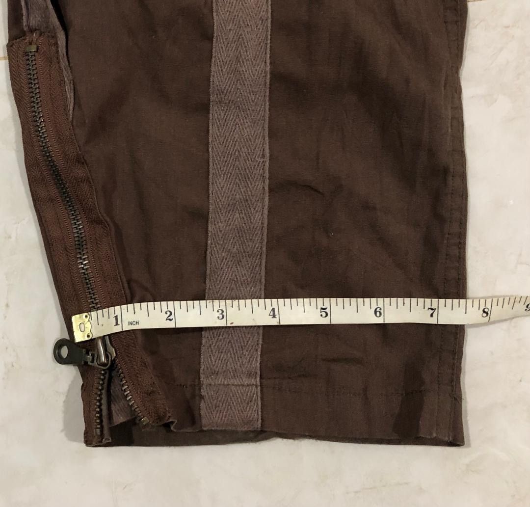 Other Philosophy Sophisticate Parachute Pants Size US 33 - 14 Thumbnail