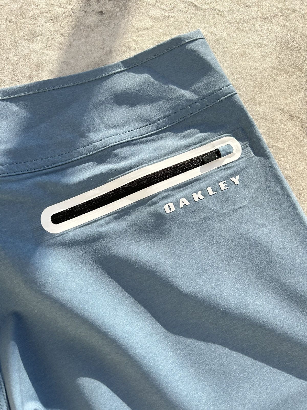 Oakley Oakley COLOR BLOCK SHADE BOARDSHORT 21 Size US 32 / EU 48 - 6 Thumbnail