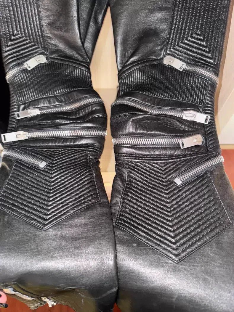 Saint Laurent Paris #REF! Size US 28 / EU 44 - 5 Thumbnail