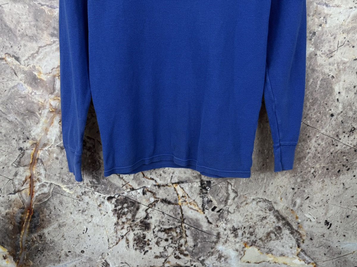 Gant × J.Crew × Polo Ralph Lauren Men’s Polo Ralph Lauren Sweatshirt Pullover Size Small Size US S / EU 44-46 / 1 - 3 Thumbnail