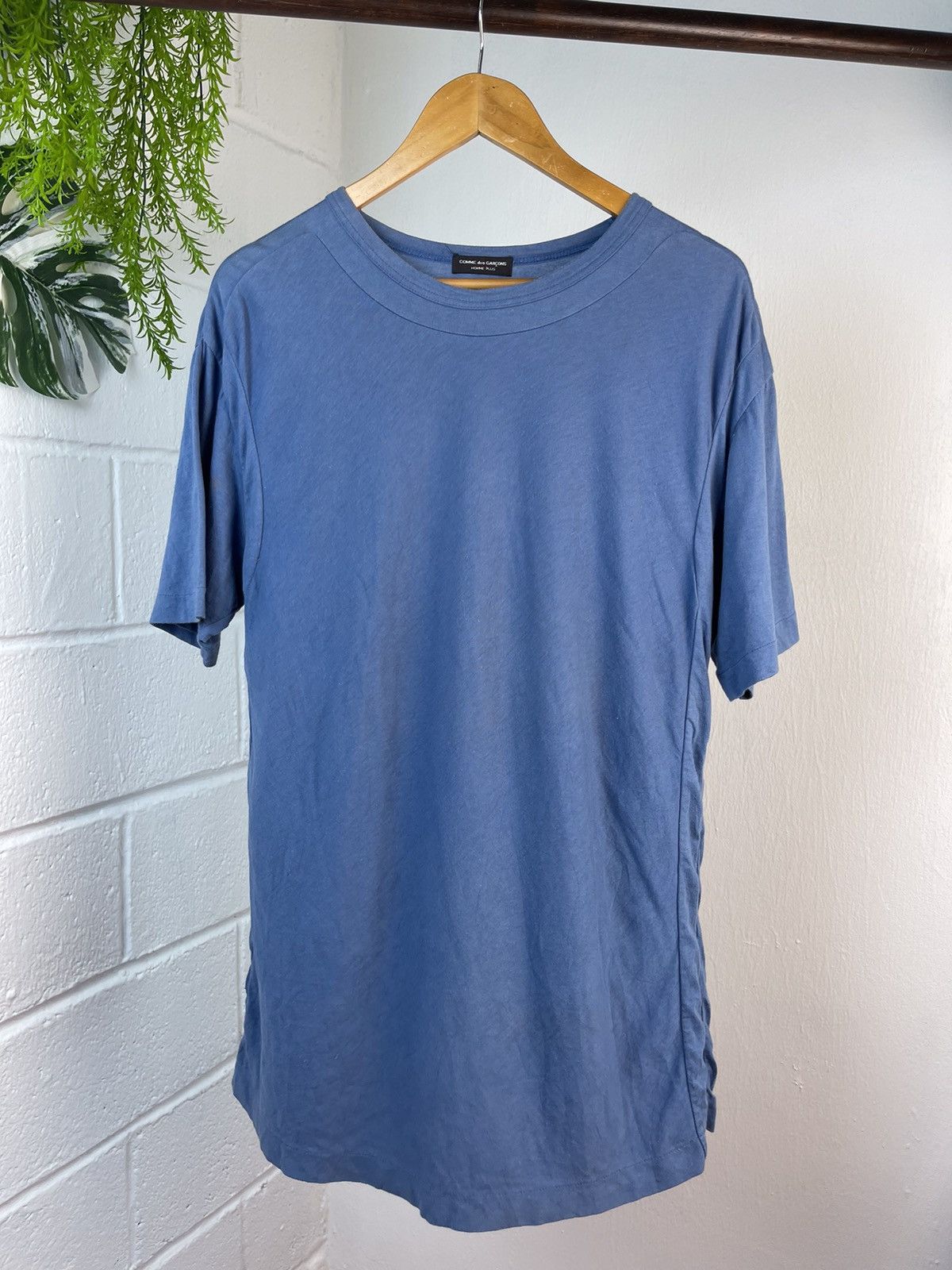 AD1993 Comme Des Garçons Homme Plus Tee