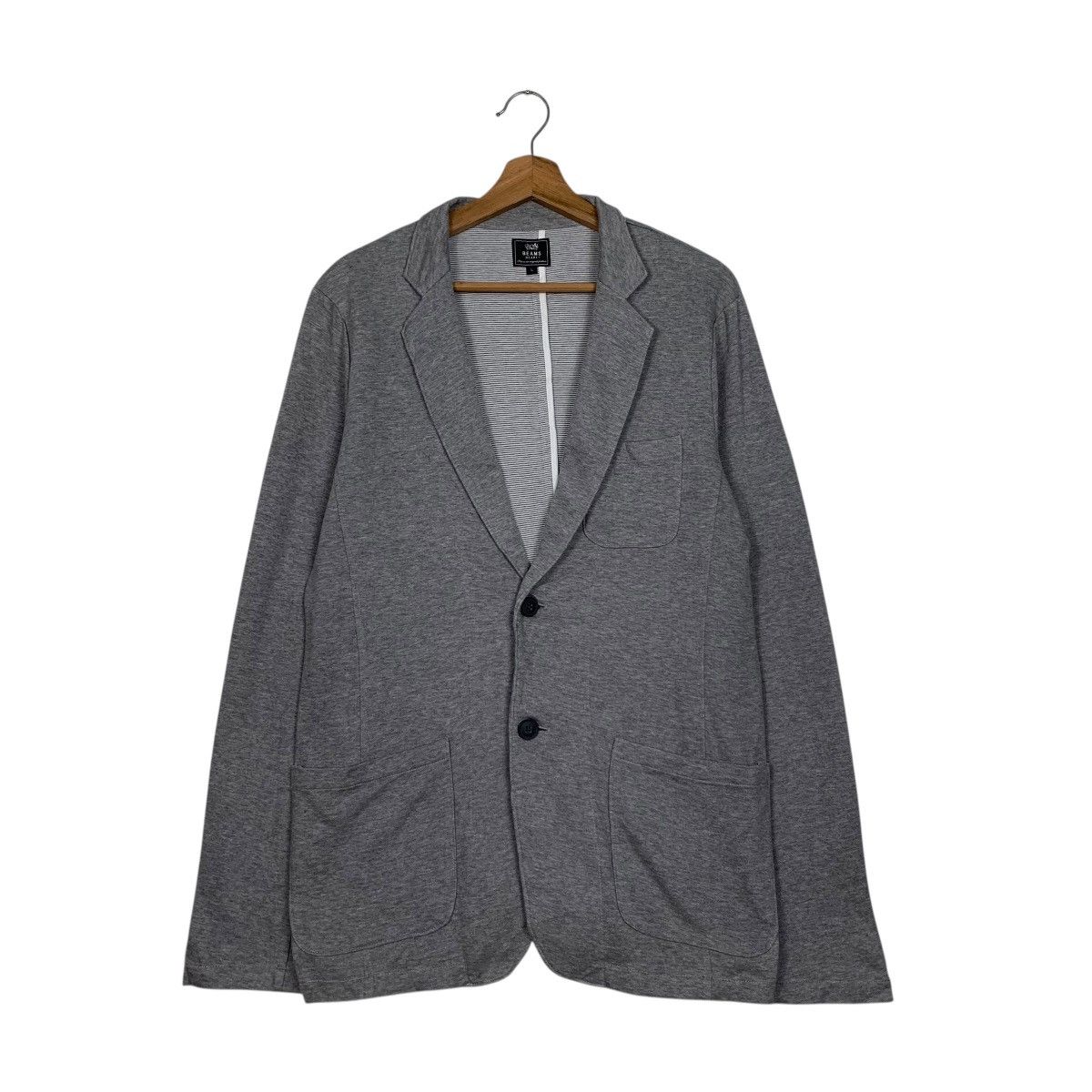 Beams Japan Beams Casual Jacket Size US M / EU 48-50 / 2 - 1 Thumbnail