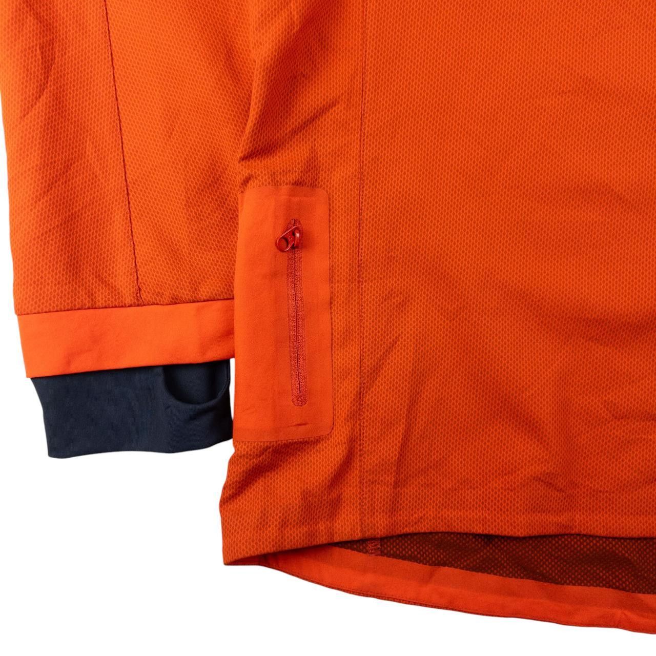 Arc'teryx Vintage Arcteryx Lightweight Zip Up Jacket Size L Size US L / EU 52-54 / 3 - 7 Thumbnail