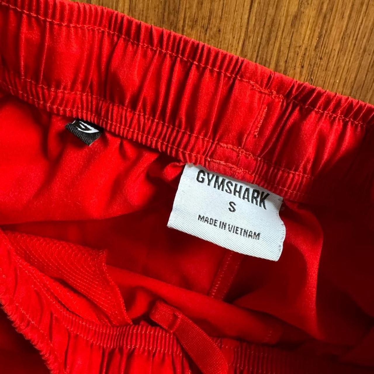 Gymshark Gymshark 5" shorts Size US 30 / EU 46 - 3 Thumbnail