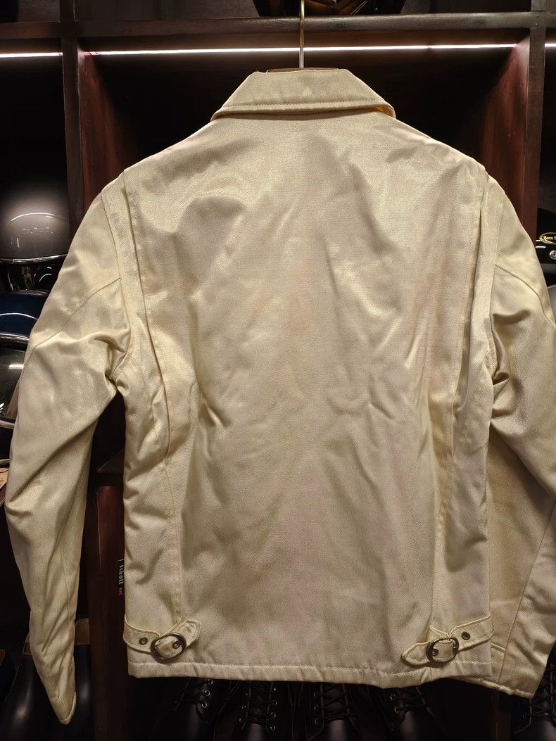 Schott Schott Sports jacket Size US S / EU 44-46 / 1 - 6 Thumbnail