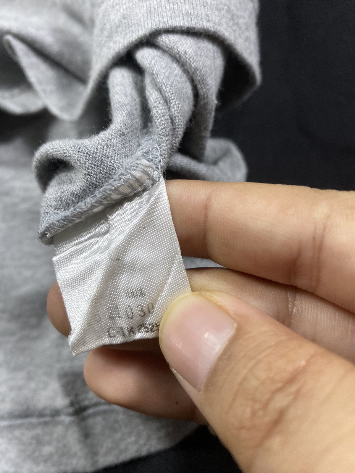 Issey Miyake Japanese Issey Miyake Long Slevee Size US L / EU 52-54 / 3 - 4 Thumbnail
