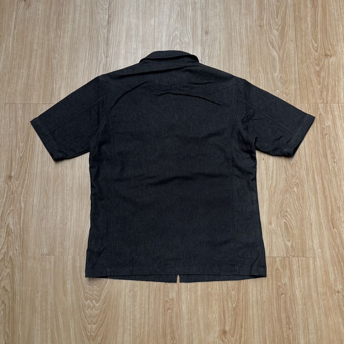 14th Addiction × If Six Was Nine × Japanese Brand 2000S TAKAIQ.COM Japanese Brand Size US M / EU 48-50 / 2 - 2 Thumbnail