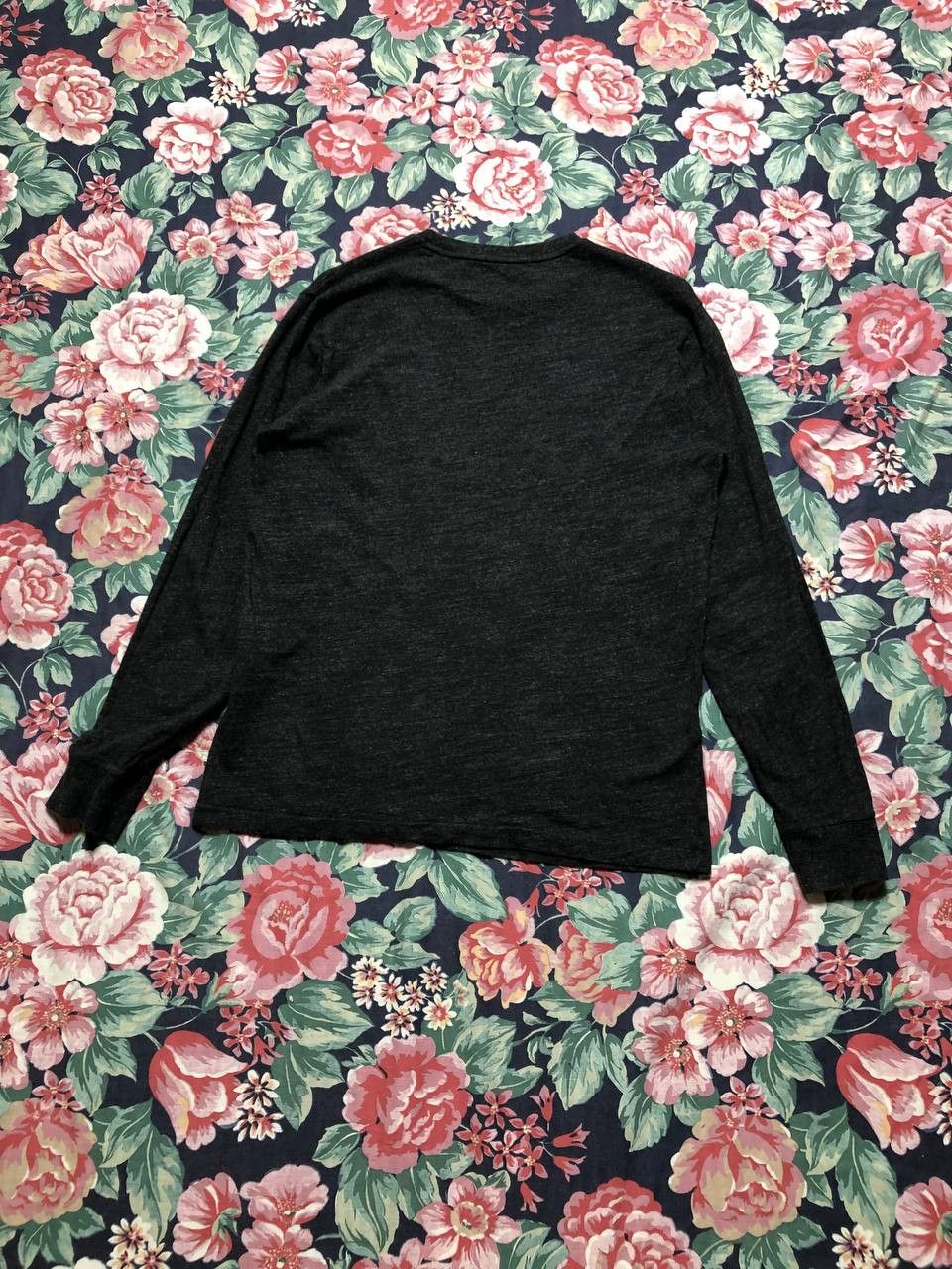 Polo Ralph Lauren Polo Ralph Lauren Custom Slim Fit Long Sleeve Size M Size US M / EU 48-50 / 2 - 14 Thumbnail