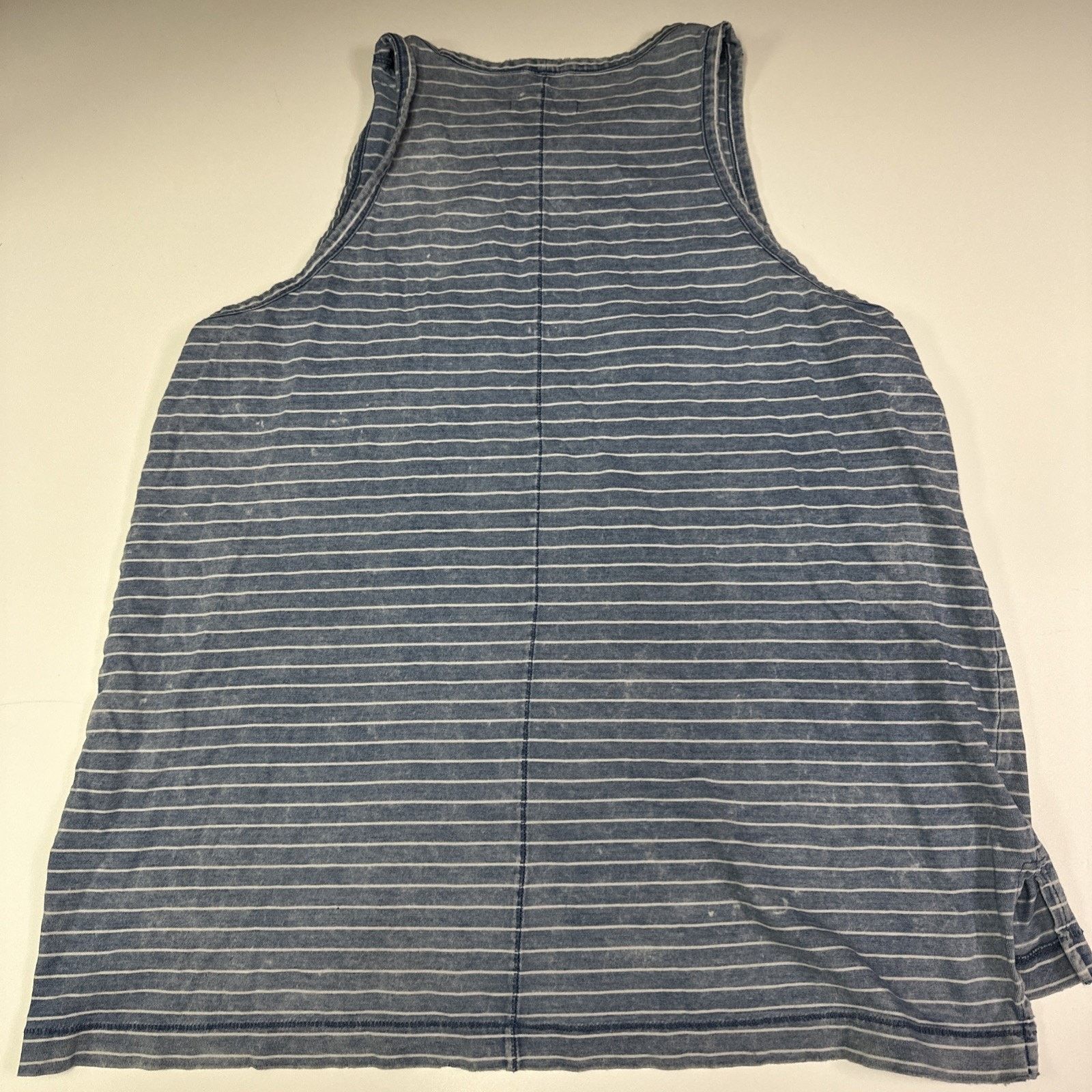 Rag & Bone Rag And Bone Striped Women's Tank Top Size Large Size L / US 10 / IT 46 - 2 Thumbnail